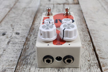 Load image into Gallery viewer, EarthQuaker Gary Automatic Pulse Width Fuzz / Overdrive Guitar Effects Pedal