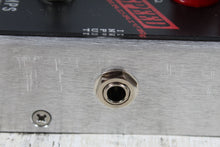 Load image into Gallery viewer, Greer Amps Lightspeed Organic Overdrive GameDay Black Guitar Effects Pedal