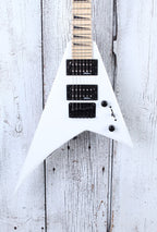 Jackson JS Series RR Minion JS1XM Electric Guitar Snow White
