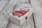 EarthQuaker Gary Automatic Pulse Width Fuzz / Overdrive Guitar Effects Pedal