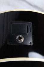 Load image into Gallery viewer, Washburn Vintage Series WA90CE Acoustic Electric Guitar Vintage Sunburst
