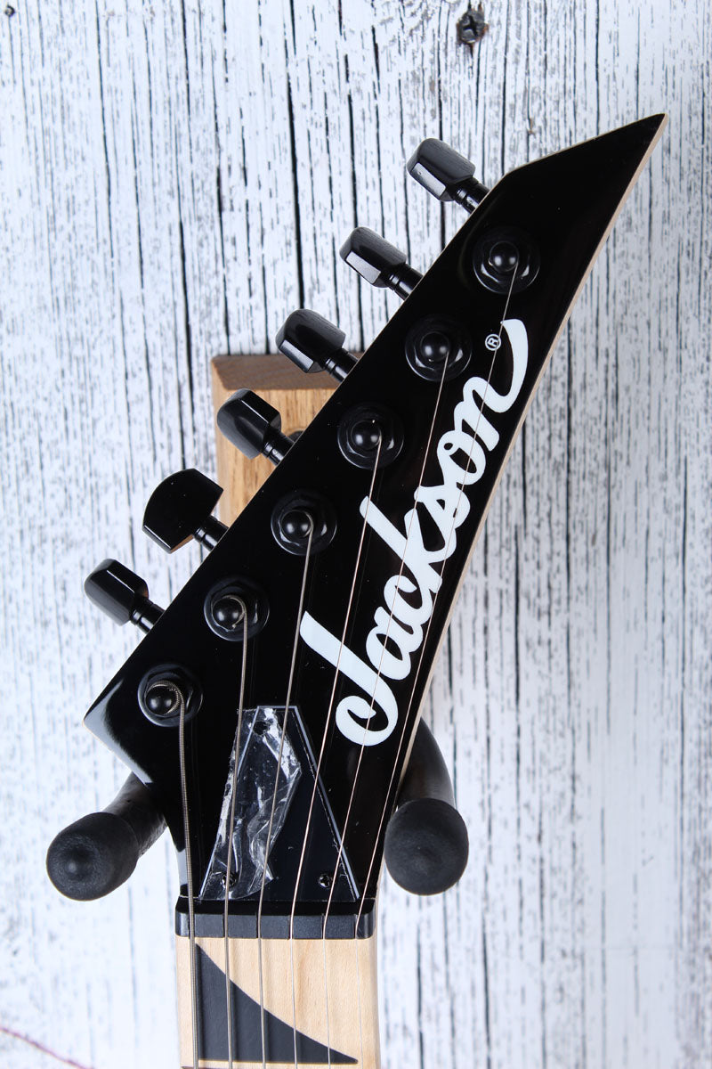 Jackson JS Series RR Minion JS1XM Electric Guitar Snow White