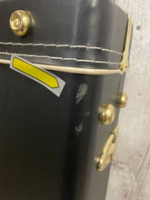 Load image into Gallery viewer, Dean Dave Mustaine Holy Grail Hardshell Case for Flying V Body Electric Guitars