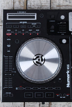 Load image into Gallery viewer, Numark NS6 DJ Controller 4 Channel Digital DJ Controller and Mixer