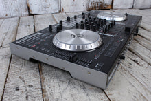 Load image into Gallery viewer, Numark NS6 DJ Controller 4 Channel Digital DJ Controller and Mixer