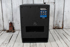 Yamaha DXS12mkII Powered Subwoofer 12 Inch 1020 Watt Band-Pass Type Subwoofer
