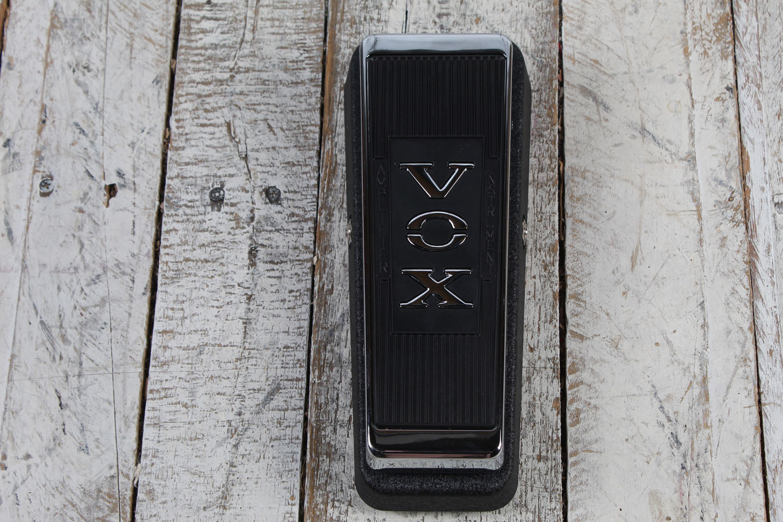 Vox V846 Vintage Wah Reissue Pedal Electric Guitar Wah Wah Effects Pedal