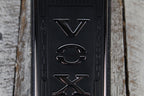Vox V846 Vintage Wah Reissue Pedal Electric Guitar Wah Wah Effects Pedal