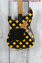 Load image into Gallery viewer, Charvel Super-Stock SD1 H FR EB Electric Guitar Diamond Life with Case