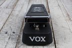Vox V846 Vintage Wah Reissue Pedal Electric Guitar Wah Wah Effects Pedal