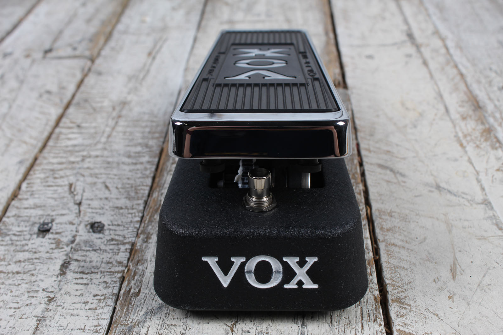 Vox V846 Vintage Wah Reissue Pedal Electric Guitar Wah Wah Effects Pedal