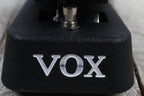 Vox V846 Vintage Wah Reissue Pedal Electric Guitar Wah Wah Effects Pedal
