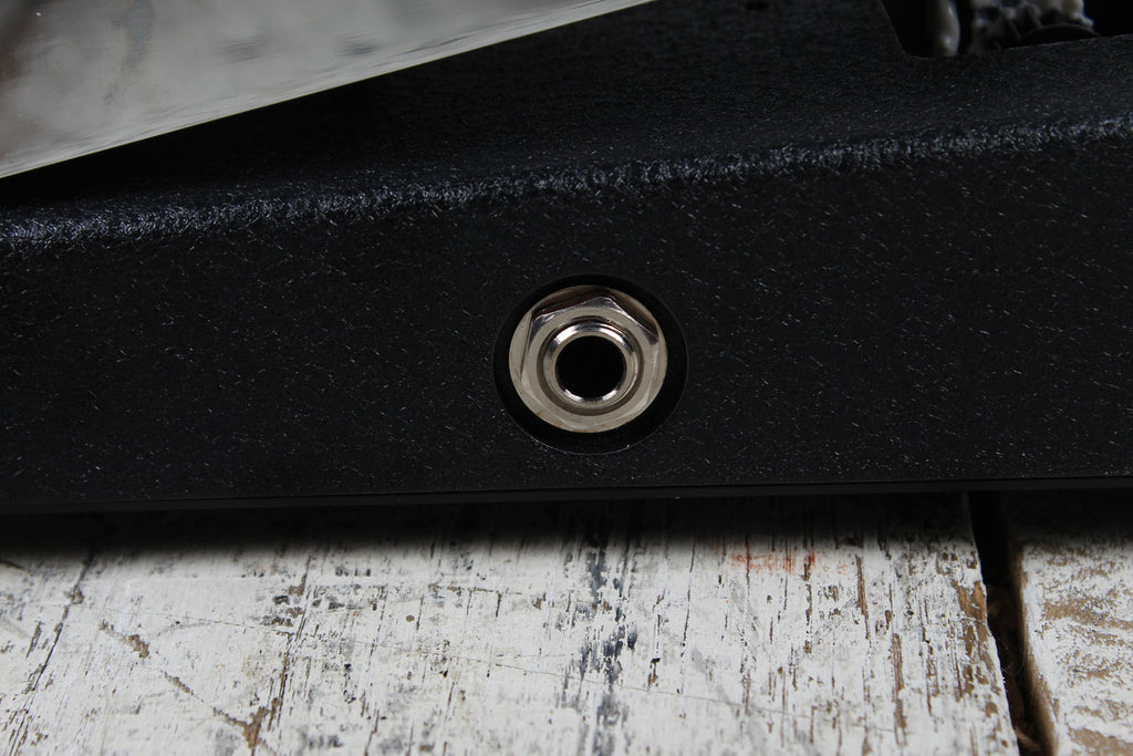Vox V846 Vintage Wah Reissue Pedal Electric Guitar Wah Wah Effects Pedal