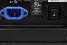 Load image into Gallery viewer, Yamaha DXS12mkII Powered Subwoofer 12 Inch 1020 Watt Band-Pass Type Subwoofer