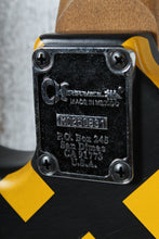 Load image into Gallery viewer, Charvel Super-Stock SD1 H FR EB Electric Guitar Diamond Life with Case