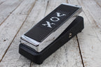 Vox V846 Vintage Wah Reissue Pedal Electric Guitar Wah Wah Effects Pedal