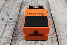 Load image into Gallery viewer, Boss DS-1 Distortion Effects Pedal Electric Guitar and Keyboard Effects Pedal