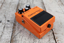 Load image into Gallery viewer, Boss DS-1 Distortion Effects Pedal Electric Guitar and Keyboard Effects Pedal