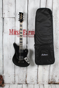 Jackson Pro Series Signature Lee Malia LM-87 Electric Guitar with Gig Bag