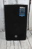 Yamaha DXR10mkII Powered Loudspeaker 1100 Watt 2-Way Bi-Amp Powered Speaker