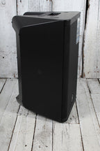 Yamaha DXR10mkII Powered Loudspeaker 1100 Watt 2-Way Bi-Amp Powered Speaker