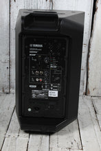 Load image into Gallery viewer, Yamaha DXR10mkII Powered Loudspeaker 1100 Watt 2-Way Bi-Amp Powered Speaker