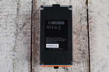 Load image into Gallery viewer, Boss DS-1 Distortion Effects Pedal Electric Guitar and Keyboard Effects Pedal