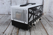 Load image into Gallery viewer, EVH 5150III LBXII Head 15 Watt Electric Guitar Amplifier Head with Footswitch