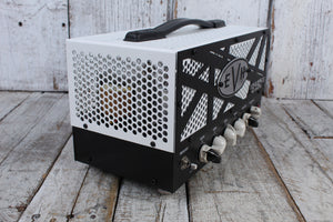 EVH 5150III LBXII Head 15 Watt Electric Guitar Amplifier Head with Footswitch