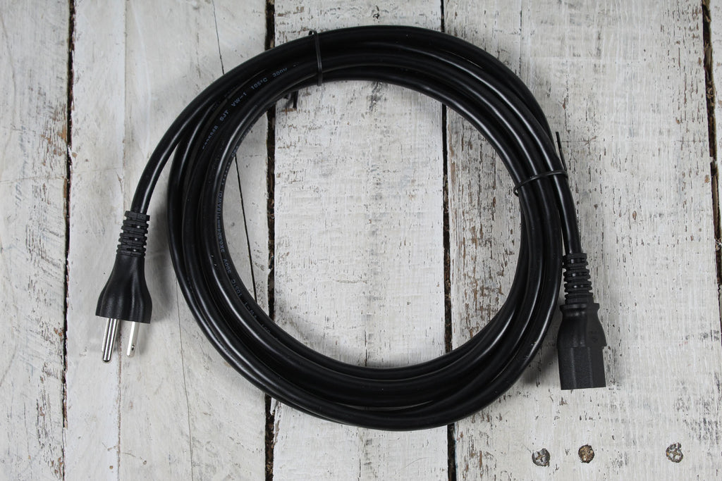 Yamaha DXR10mkII Powered Loudspeaker 1100 Watt 2-Way Bi-Amp Powered Speaker