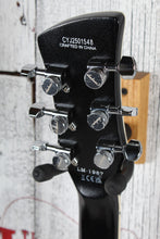Load image into Gallery viewer, Jackson Pro Series Signature Lee Malia LM-87 Electric Guitar with Gig Bag