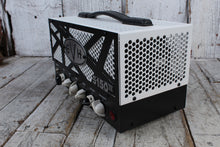 Load image into Gallery viewer, EVH 5150III LBXII Head 15 Watt Electric Guitar Amplifier Head with Footswitch