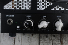 Load image into Gallery viewer, EVH 5150III LBXII Head 15 Watt Electric Guitar Amplifier Head with Footswitch