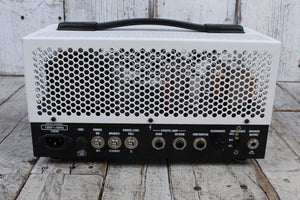 EVH 5150III LBXII Head 15 Watt Electric Guitar Amplifier Head with Footswitch