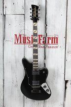 Jackson Pro Series Signature Lee Malia LM-87 Electric Guitar with Gig Bag