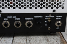 Load image into Gallery viewer, EVH 5150III LBXII Head 15 Watt Electric Guitar Amplifier Head with Footswitch