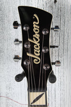 Load image into Gallery viewer, Jackson Pro Series Signature Lee Malia LM-87 Electric Guitar with Gig Bag