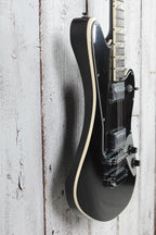 Jackson Pro Series Signature Lee Malia LM-87 Electric Guitar with Gig Bag