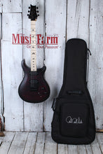 Load image into Gallery viewer, PRS Paul Reed Smith Dustie Waring DW CE 24 Floyd Electric Guitar with Gig Bag