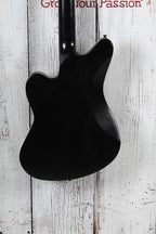 Jackson Pro Series Signature Lee Malia LM-87 Electric Guitar with Gig Bag