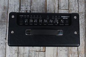 NUX Mighty 20 BT Electric Guitar Amplifier 20 Watt Modeling Combo Amp