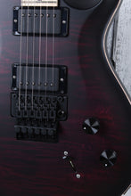 Load image into Gallery viewer, PRS Paul Reed Smith Dustie Waring DW CE 24 Floyd Electric Guitar with Gig Bag