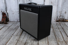 Load image into Gallery viewer, NUX Mighty 20 BT Electric Guitar Amplifier 20 Watt Modeling Combo Amp