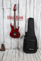 Ibanez JS240PS Premium Joe Satriani Signature Electric Guitar