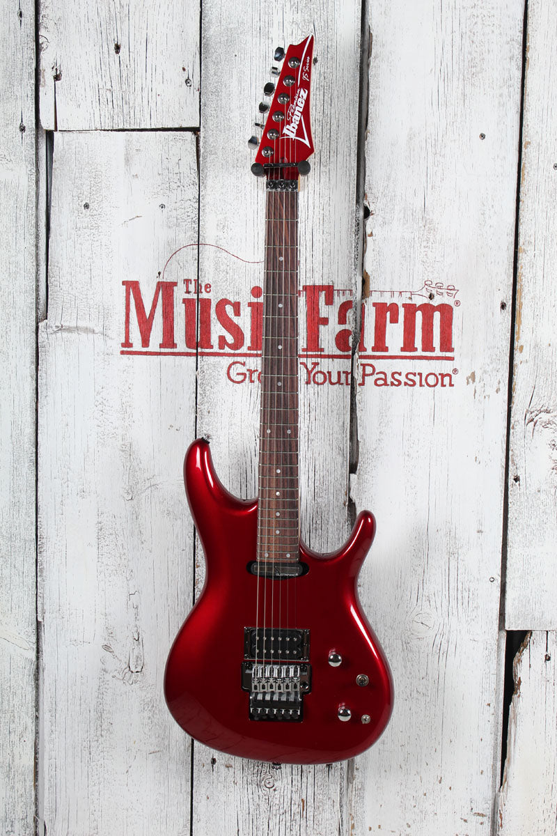 Ibanez JS240PS Premium Joe Satriani Signature Electric Guitar
