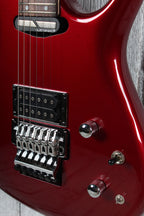 Ibanez JS240PS Premium Joe Satriani Signature Electric Guitar
