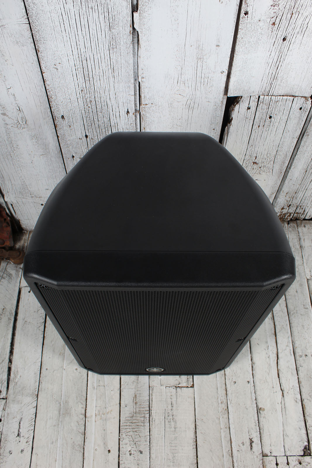 Yamaha DBR15 Active Powered Loudspeaker 15 Inch 2 Way Bi Amp 1000 Watt Speaker