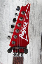 Ibanez JS240PS Premium Joe Satriani Signature Electric Guitar