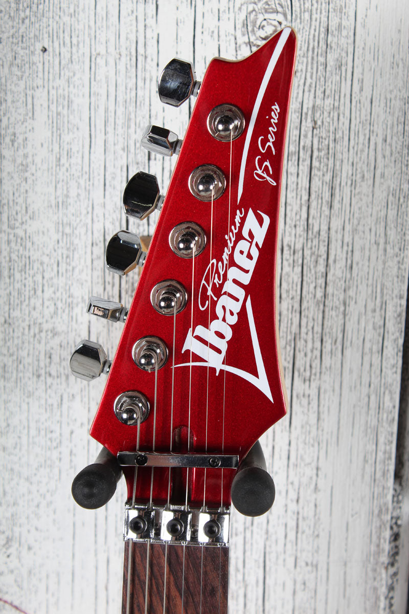 Ibanez JS240PS Premium Joe Satriani Signature Electric Guitar