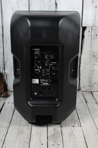 Yamaha DBR15 Active Powered Loudspeaker 15 Inch 2 Way Bi Amp 1000 Watt Speaker